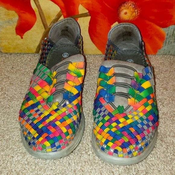 BMbernie mev Shoes - Kicks